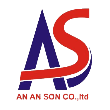 Ananson Logo