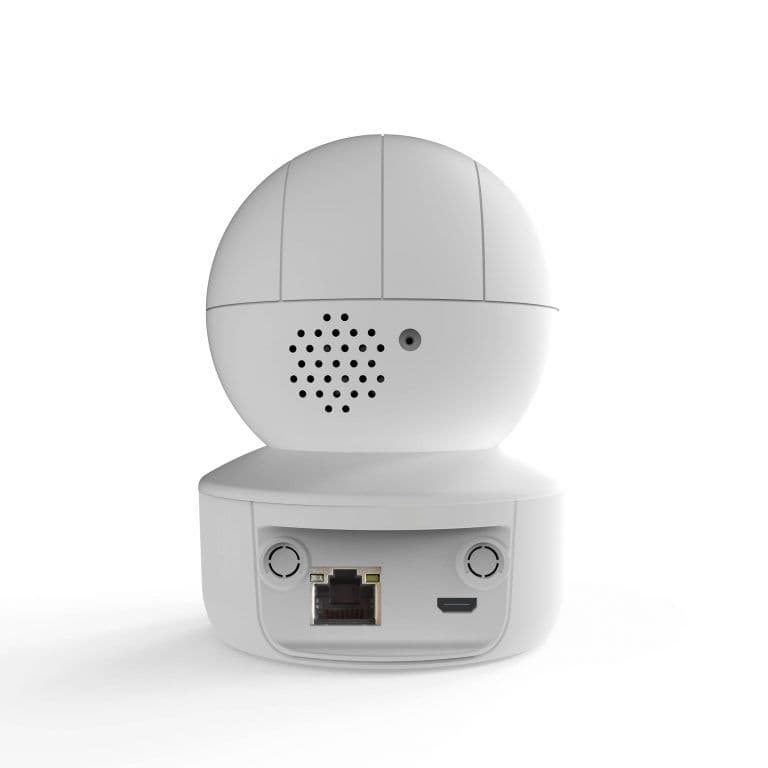 Camera AI 5MP 360 độ Hanet HA1000