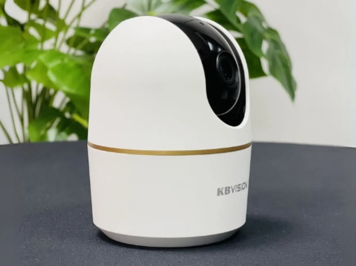 Camera IP 360 độ 3MP KBVision KX-A3W