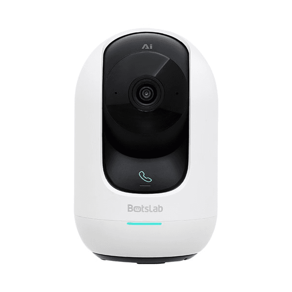 Camera IP 360 độ 5MP Botslab C221