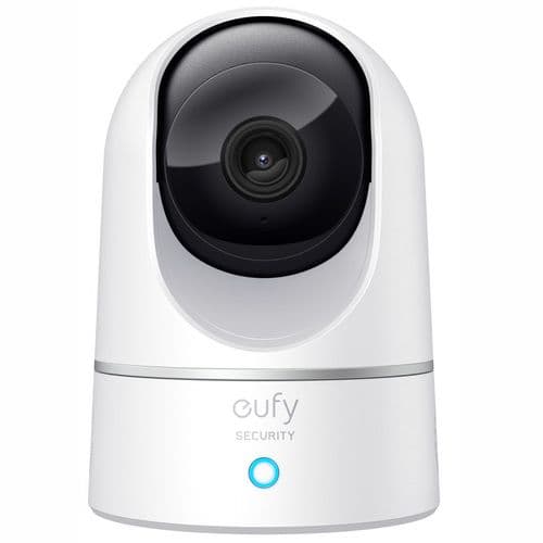 Camera IP Wifi Eufy Indoor T8410 360 2K