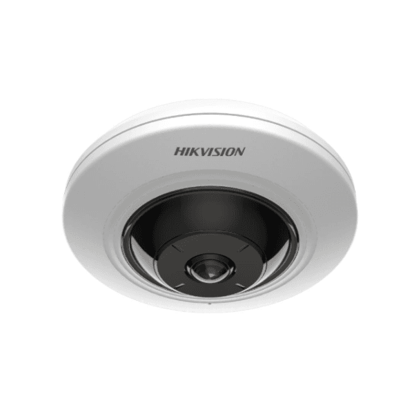 Camera mini 5MP Hikvision DS-2CD2955G0-IS(U)