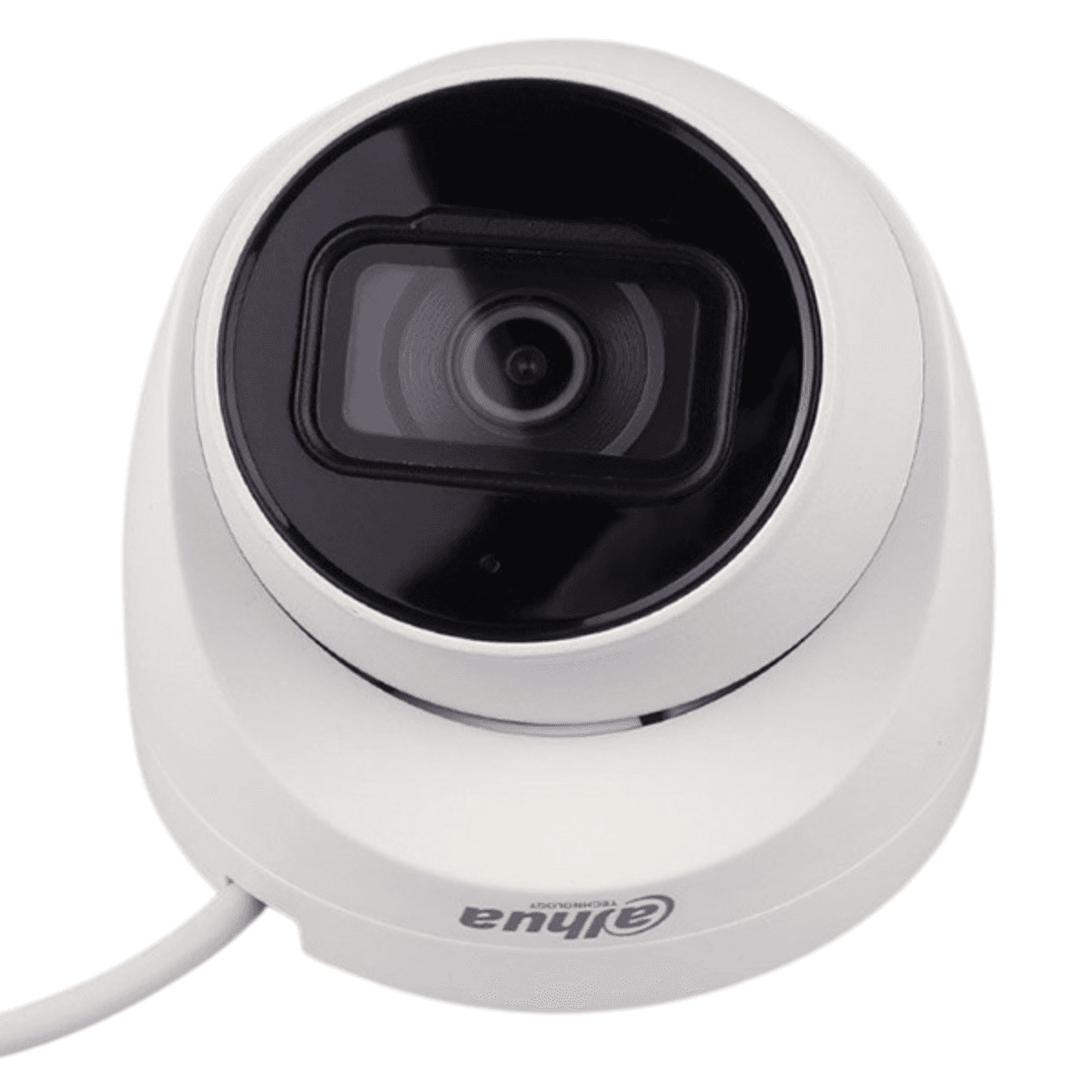 Camera thang máy 4MP Dahua có tiếng kèm đầu ghi