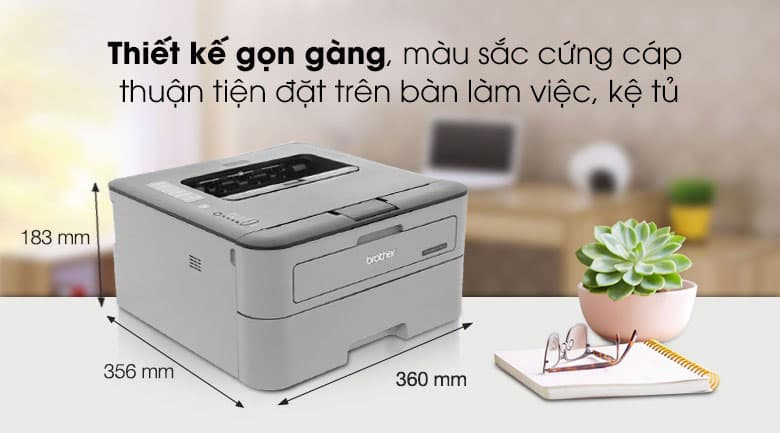 Top 5 máy in trắng đen tốt nhất nên mua