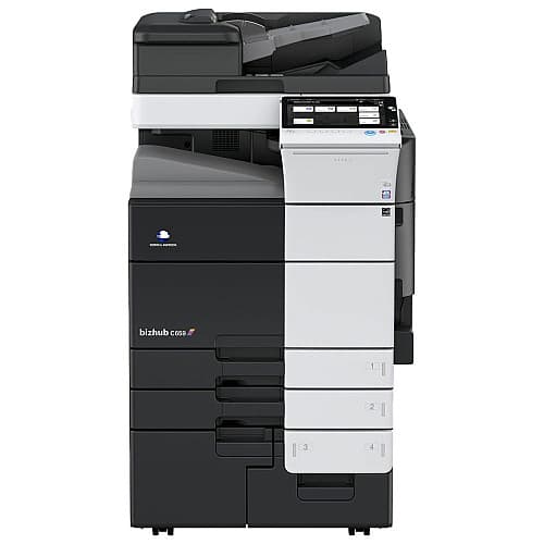 Konica Minolta Bizhub C659