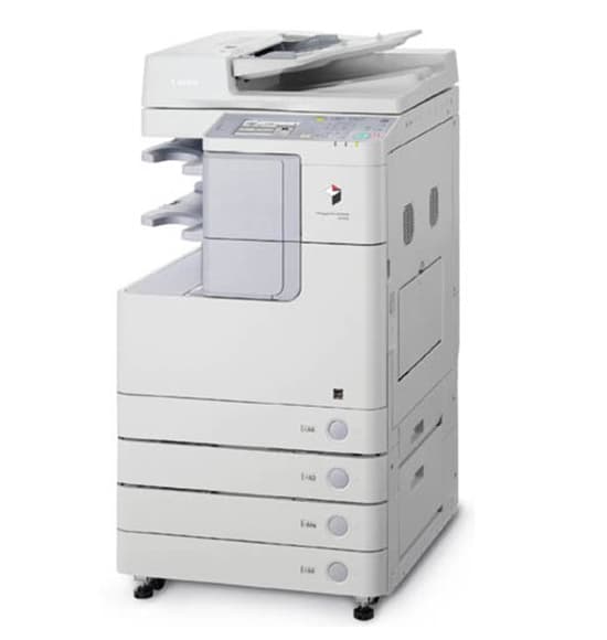 Máy Photocopy Canon imageRUNNER 2525