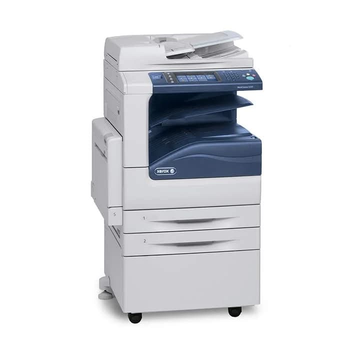 Máy Photocopy Xerox WorkCentre 5335