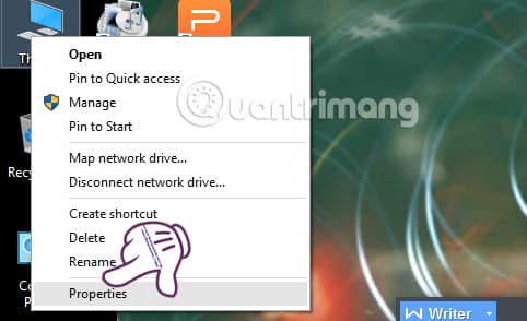 Hướng dẫn cài đặt máy in Canon LBP 2900 trên Windows 7/8/10