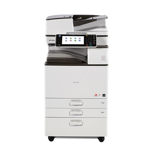 Máy Photocopy Ricoh MP 4054/5054