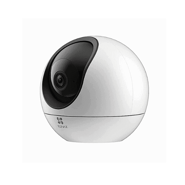 Camera Mắt Trong Nhà Ezviz H6 3K