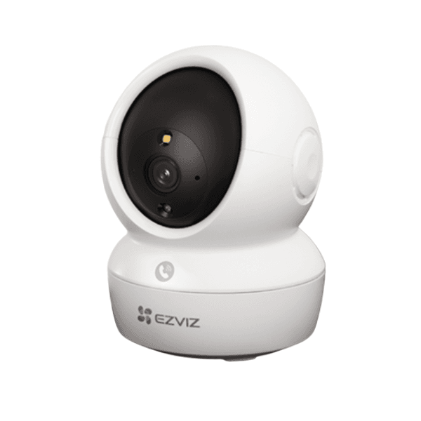 Camera Trong Nhà Ezviz H6C Pro 2K (3MP)