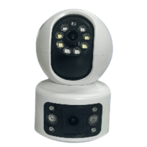 Camera IP 360 độ 2MP Yoosee U19T-2 Mắt