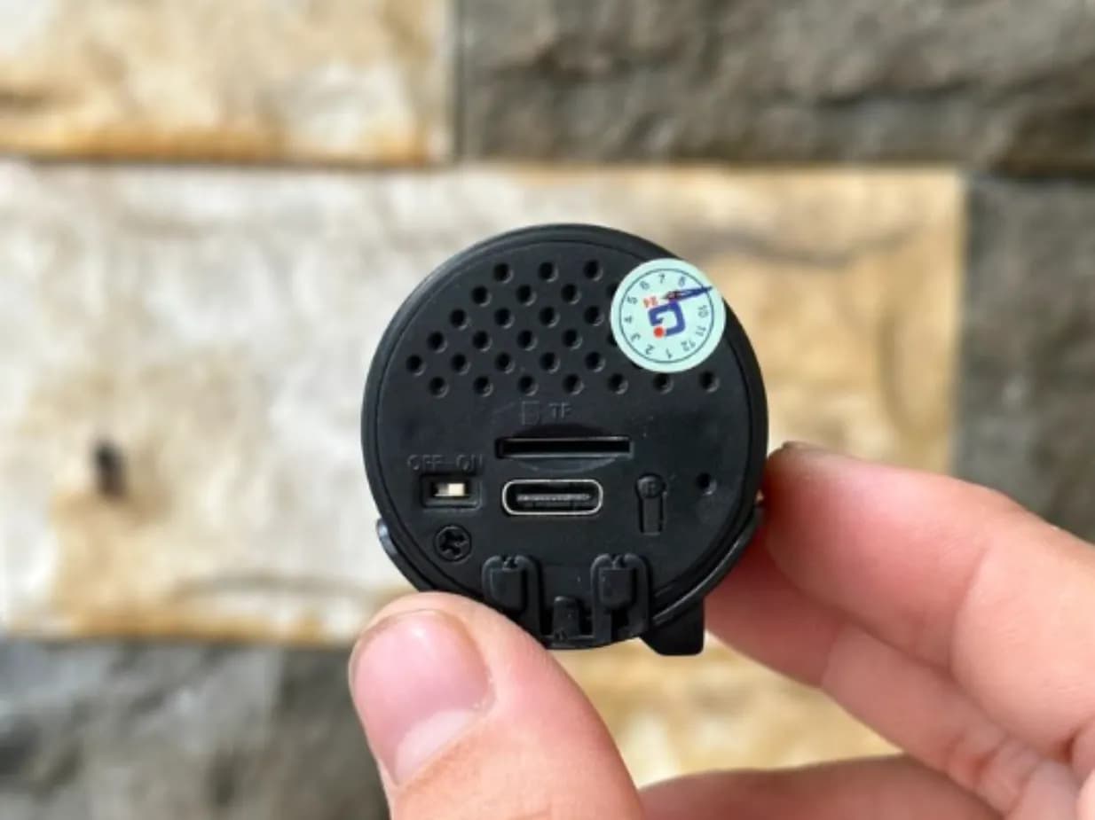 Camera mini 2MP Yoosee