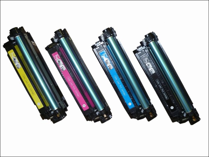 Gạt mực Minolta Bizhub 284/364/454/554/308/368 (CET7016)