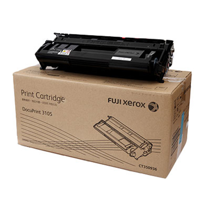 Mực Xerox DC SC2020 BK (168g/9K) (CET8602)