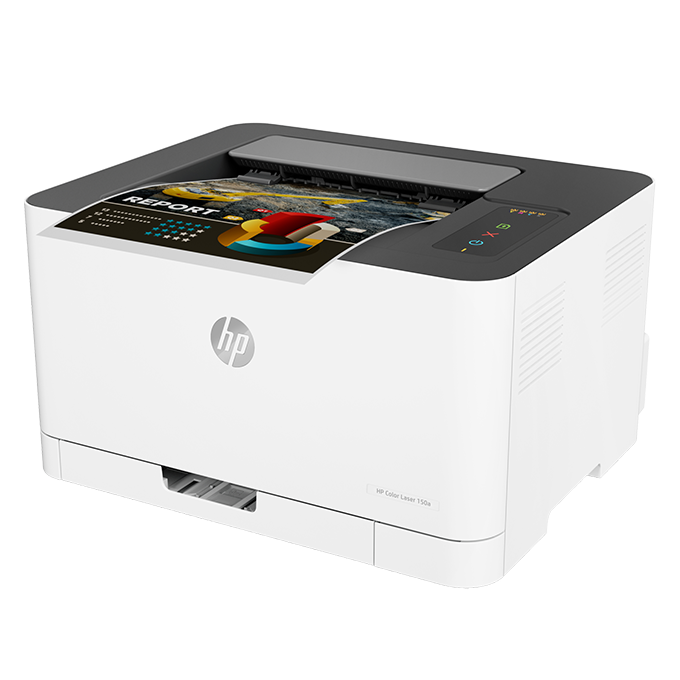 Máy In Đa Chức Năng HP LaserJet Pro MFP 4103fdw Nhập Khẩu | In Scan Copy Fax
