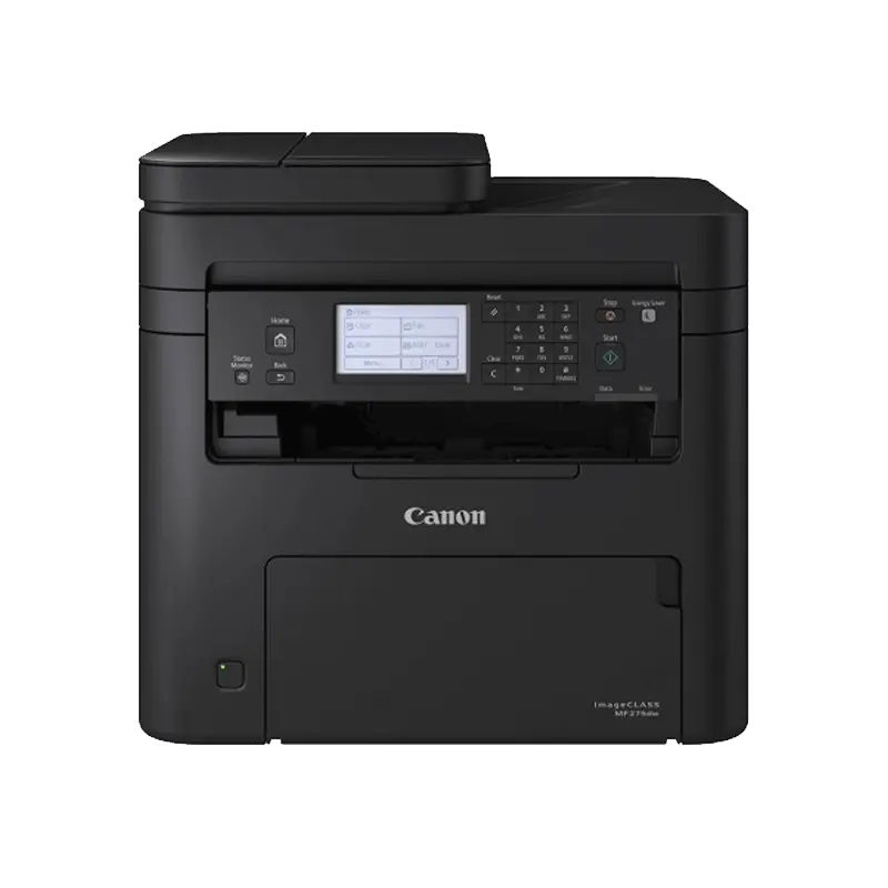 Ảnh minh họa Máy scan