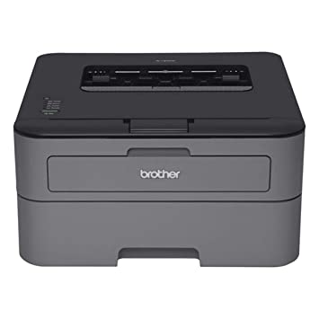 Máy in Laser Brother HL-L2321D - (Chính Hãng)