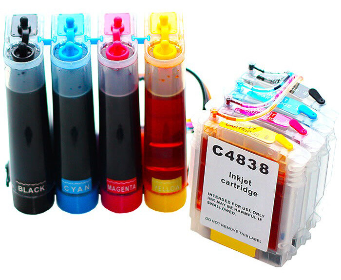 Mực gói TN 116/117/217 - Dùng cho Bizhub 164/184/7718/ Bizhub 423/363/283/223 (1000g)
