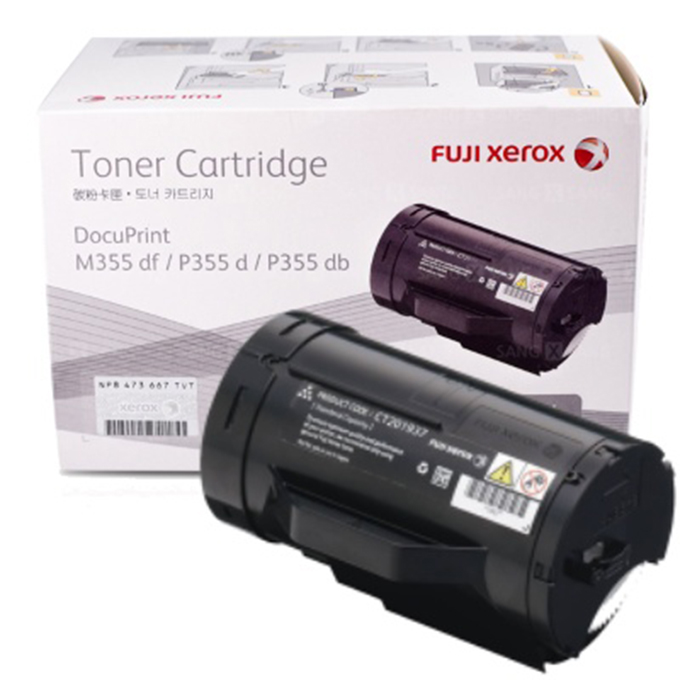 Mực gói Xerox DocuPrint P355/P455d/M455df