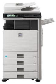 Sửa máy photocopy tại Đà Nẵng - An An Sơn
