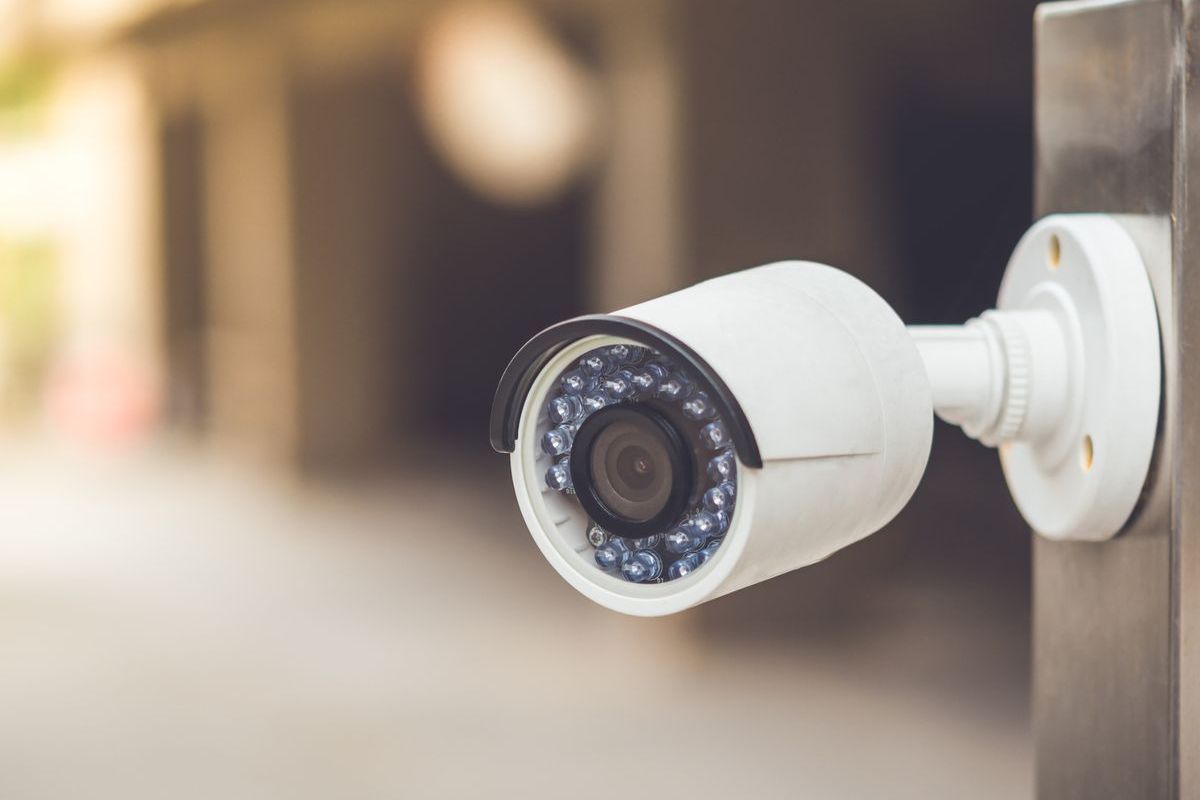 Dịch vụ lắp camera tại Đà Nẵng tận nơi - An An Sơn