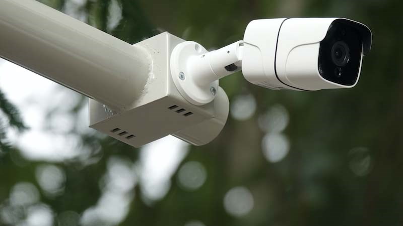 Dịch vụ lắp camera tại Đà Nẵng tận nơi - An An Sơn