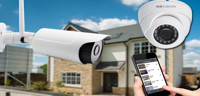 Dịch vụ lắp camera tại Đà Nẵng tận nơi - An An Sơn
