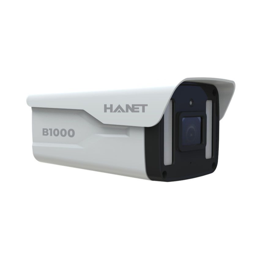Camera AI ngoài trời 4MP Hanet B1000