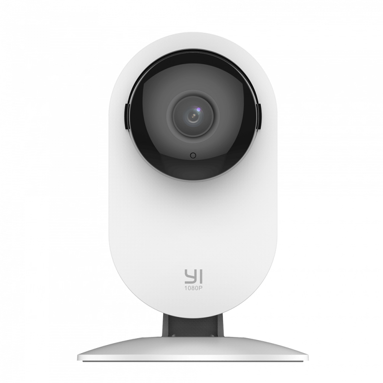 Camera giám sát trẻ 2MP Xiaomi Yi Home