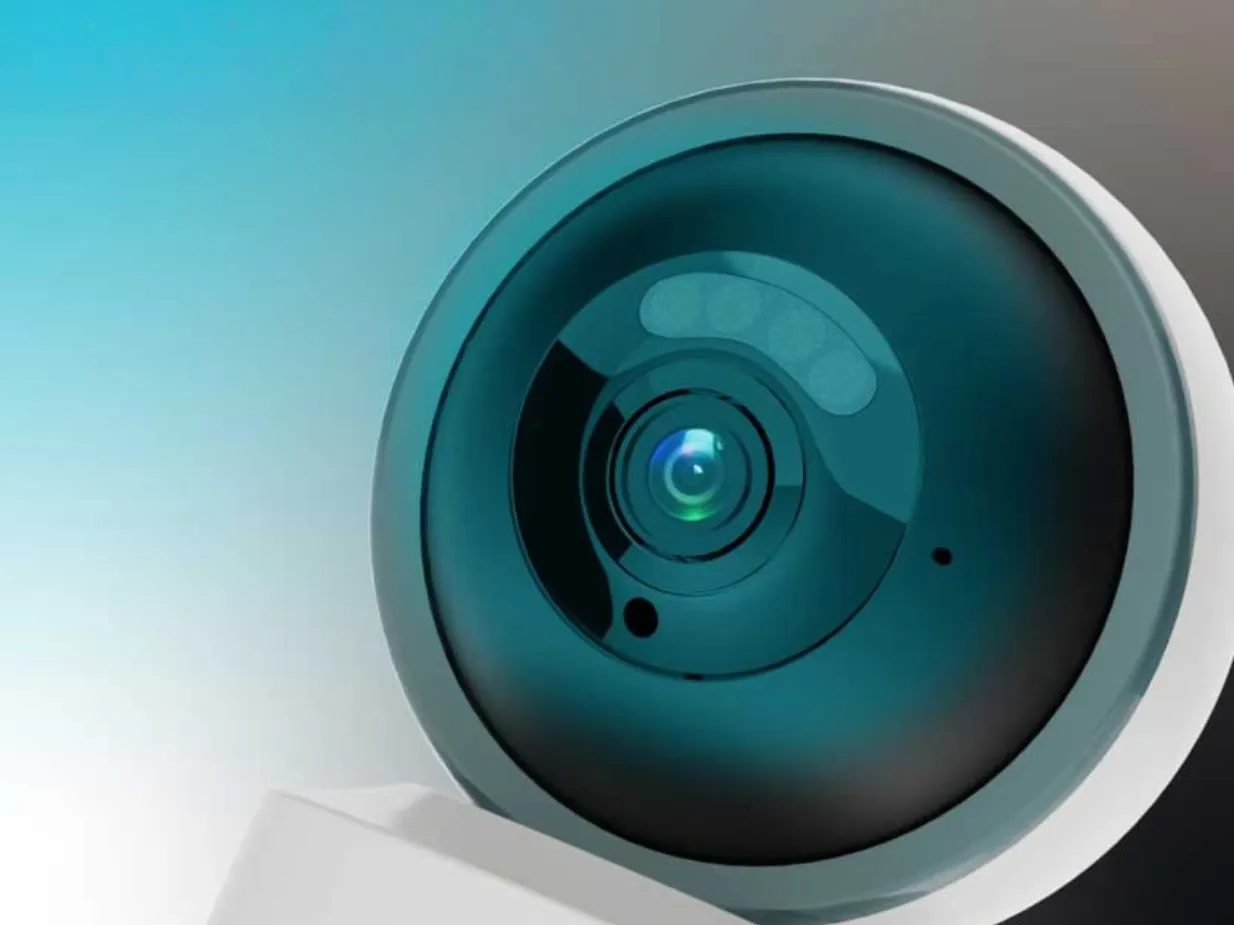 Camera IP 360 độ 2MP Yoosee U4