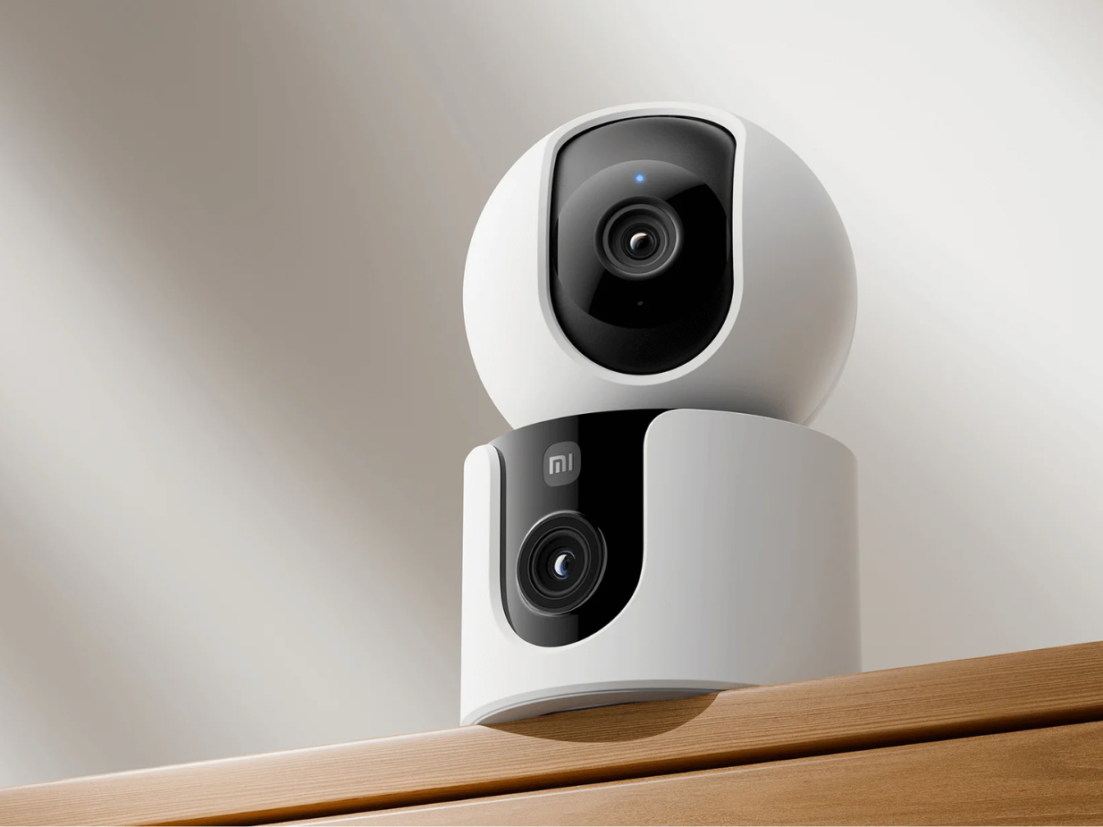 Camera IP 360 độ 3MP Xiaomi C300 Dual