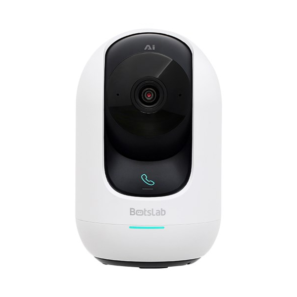 Camera IP 360 độ 5MP Botslab C221