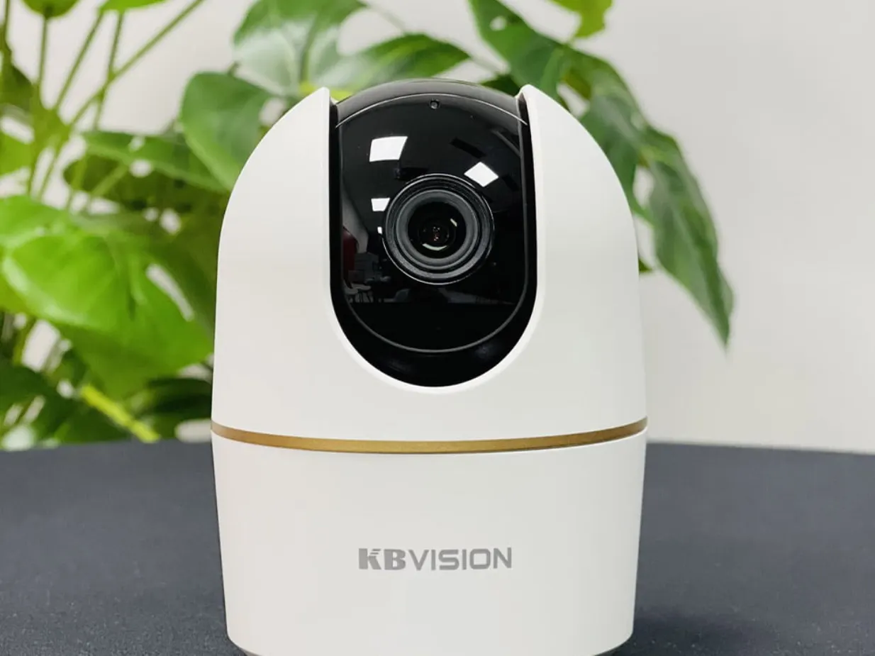 Camera IP 360 độ 5MP KBVision KX-A5W