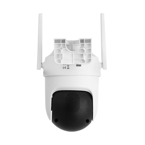 Camera IP Ngoài Trời 360 độ 4MP Botslab W312