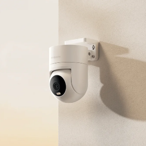 Camera IP ngoài trời 360 độ 4MP Xiaomi outdoor CW300