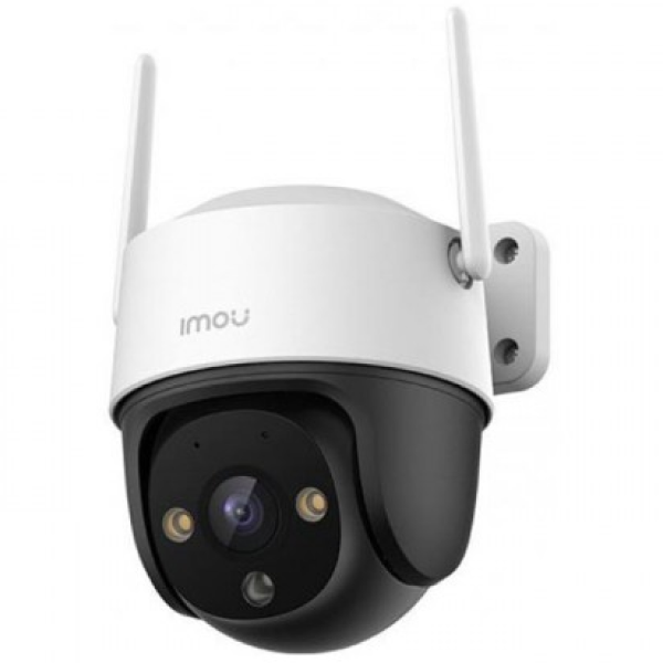 Camera IP ngoài trời 360 độ 5MP IMOU S51FEP Full Color