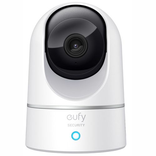 Camera IP Wifi Eufy Indoor T8410 360 2K