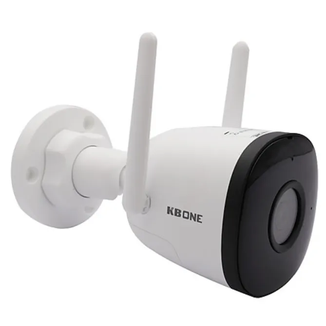 Camera IP Wifi KBVision Kbone KN-2011WN 1080P 2MP