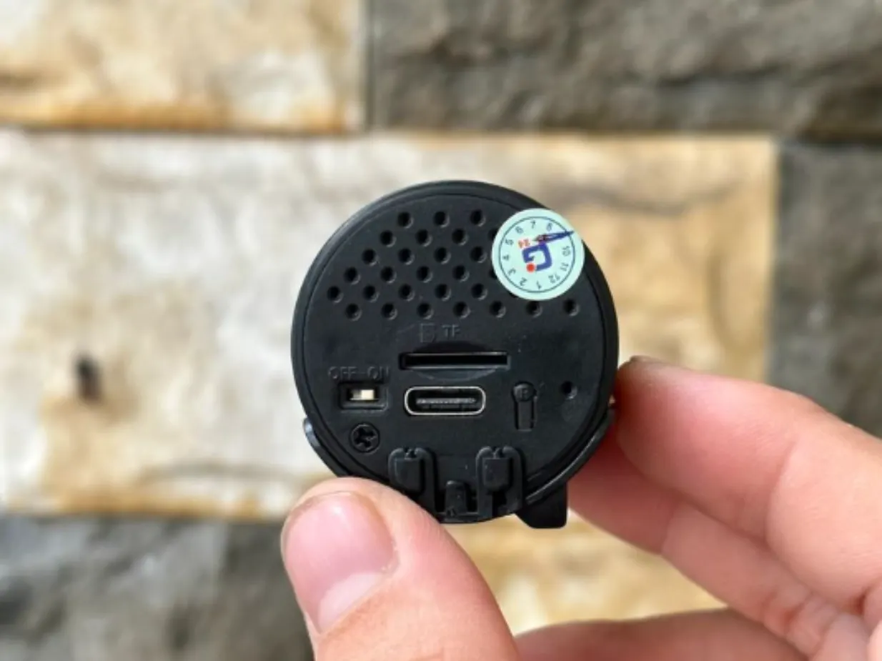 Camera mini 2MP Yoosee