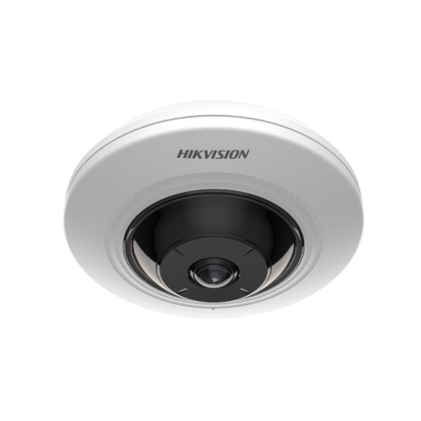 Camera mini 5MP Hikvision DS-2CD2955G0-IS(U)
