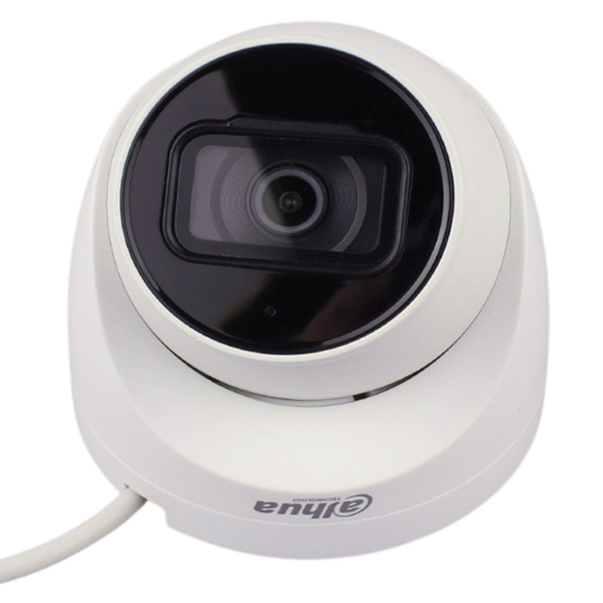 Camera thang máy 4MP Dahua có tiếng kèm đầu ghi