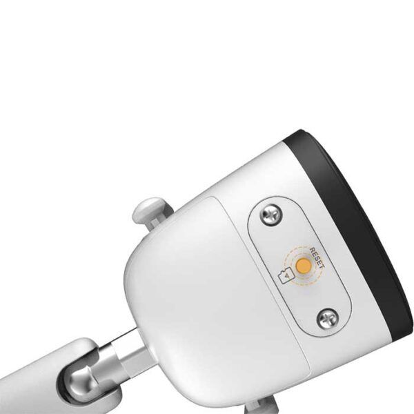 Camera Wifi ngoài trời 2MP màu 24/7 Bullet 2E IPC-F22FP-0280B