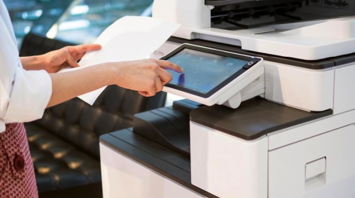 Giới thiệu về dịch vụ cho thuê máy photocopy tại Quảng Nam